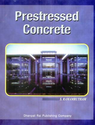 Prestressed Concrete Structures