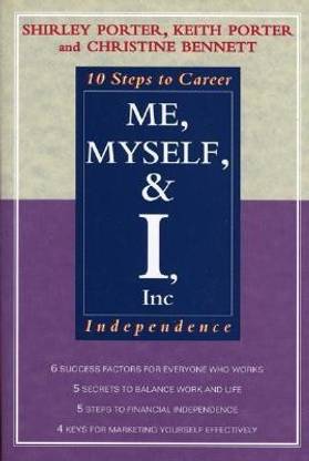 ME, Myself and I, Inc