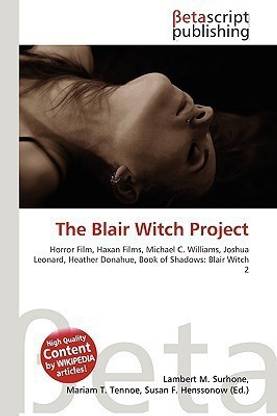 The Blair Witch Project