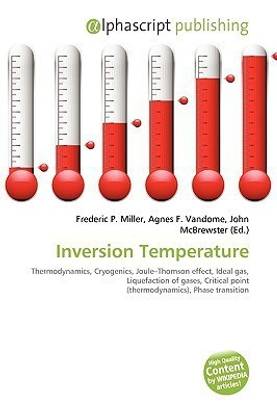 Inversion Temperature
