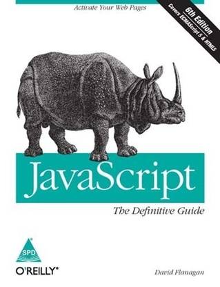 Java Script the Definitive Guide (English, Paperback, Flanagan David)