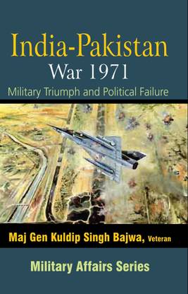 India - Pakistan War 1971