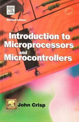 Introduction to Microprocessors and Microcontrollers