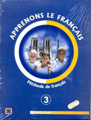 Apprenons Le Francais