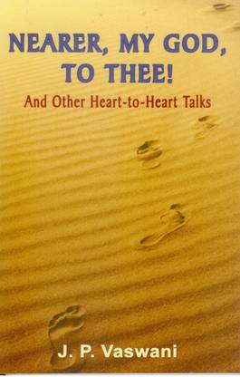 Nearer, My God, to Thee!