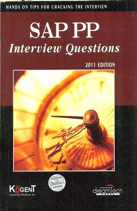 SAP PP Interview Questions