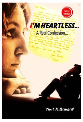 I am Heartless