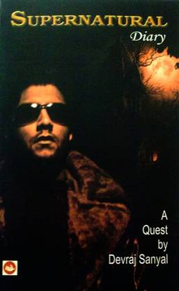 Supernatural Diary