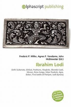 Ibrahim Lodi