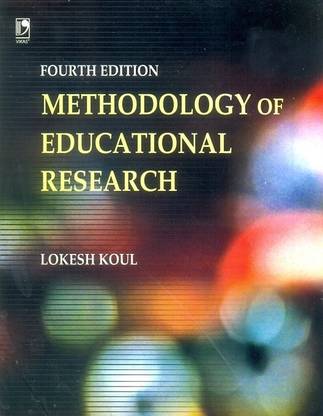 Methodology of Educational Research