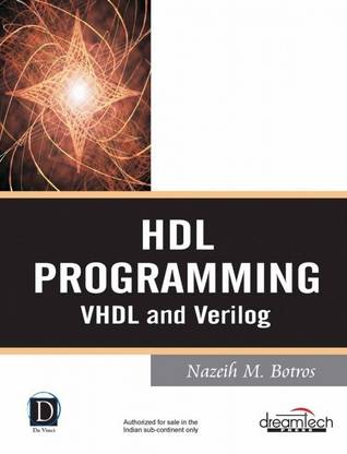 Hdl Programming VHDL and Verilog