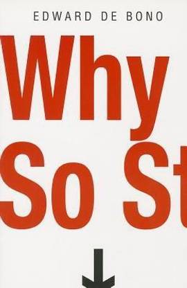 Why So Stupid?