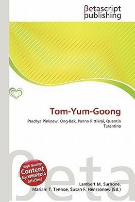 Tom-Yum-Goong
