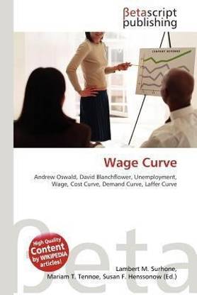 Wage Curve