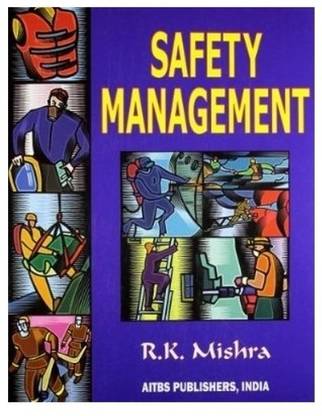 Safety Management, 1st Edition