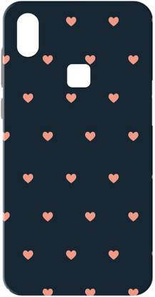 Oye Stuff Back Cover for Vivo Y83 Pro