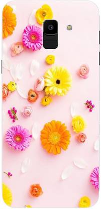 Dreamcase Back Cover for Samsung Galaxy On6