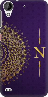 Flipkart SmartBuy Back Cover for HTC Desire 630