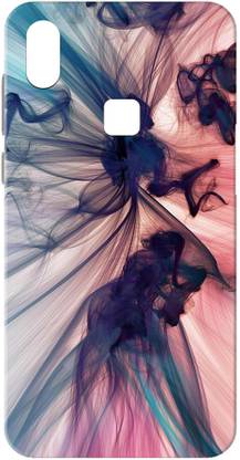 Oye Stuff Back Cover for Vivo Y83 Pro