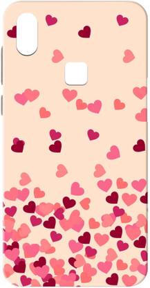 Oye Stuff Back Cover for Vivo Y83 Pro