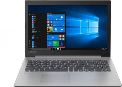 Lenovo Ideapad 330 Intel Core i5 8th Gen 8250U - (4 GB + 16 GB Optane/1 TB HDD/Windows 10 Home/4 GB Graphics) 330-15IKB Laptop