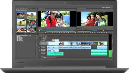 Lenovo Ideapad 130 Intel Core i5 8th Gen 8250U - (8 GB/1 TB HDD/Windows 10 Home/2 GB Graphics) 130-15IKB Laptop