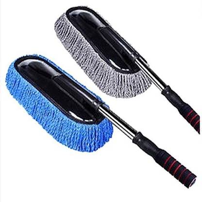 LakhanPal Wet and Dry Duster