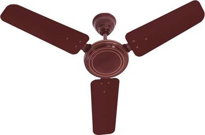 Brudo 36-INCH HIGH SPEED with 2 Year Warranty 900 mm Ceiling Fan