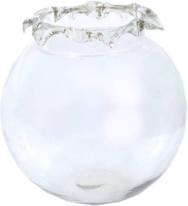 AFAST 1.5 L Fish Bowl