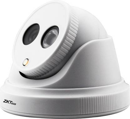 ZKTeco Security Camera