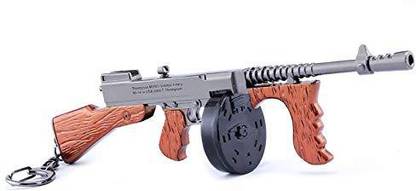 HIGAR Battle Legendary Grenade Launcher Key Chain