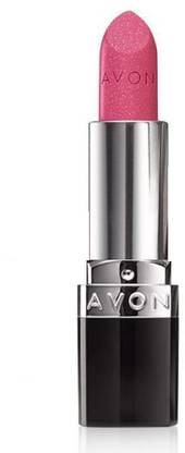AVON Ultra Colr Bold Lipstick SPF 15 - Starburst Pink