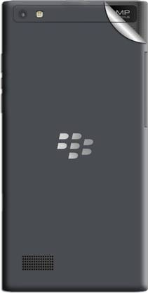 GADGETSWRAP Blackberry Leap Mobile Skin
