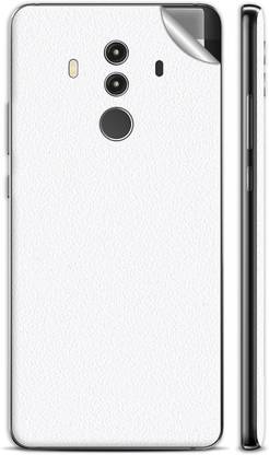 GADGETSWRAP Huawei Mate 10 Pro Mobile Skin