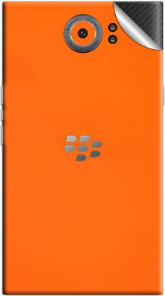 GADGETSWRAP Blackberry Priv Mobile Skin