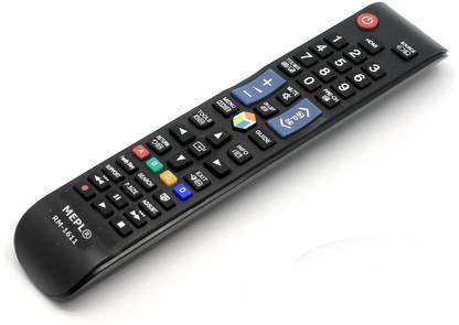 Samsung MEPL® Universal Smart Hub 3D HDTV LED/LCD/QLED TV Samsung tv, samsung led Remote Controller