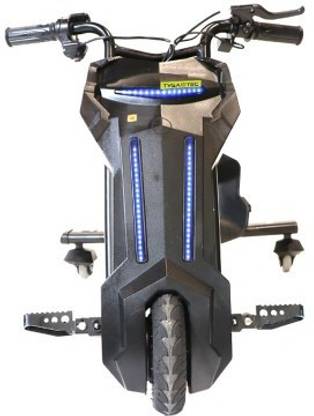 TYGATEC T9 3 Wheel Drift Cart / 3 Wheel Drifter HoverBoard Scooter