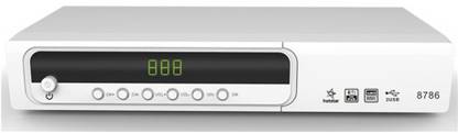 Wezone 8786 Media Streaming Device