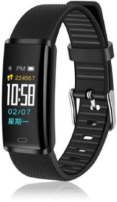 Celestech Hoop Fitness Smart Band