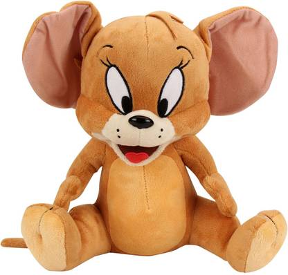 TOM & JERRY Jerry  - 20 cm
