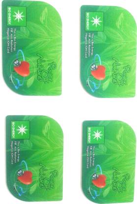 Bio ANTI RADIATION ENERGY HEALTH CARD Anti-Radiation Card