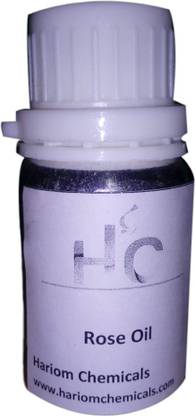 Hariom Chemicals Rose Oil