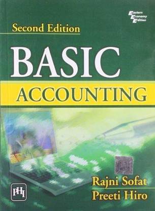 Basic Accounting