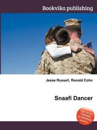 Snaafi Dancer