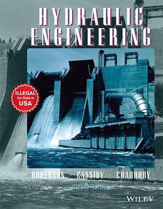 Hydraulic Engineering