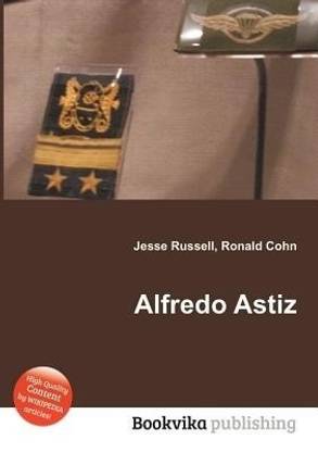 Alfredo Astiz