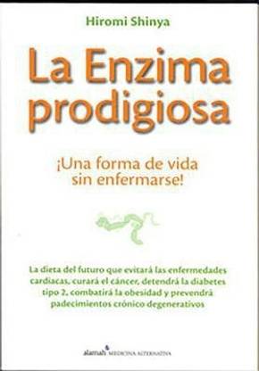 La Enzima Prodigiosa