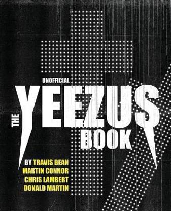 The Yeezus Book