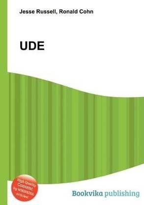Ude