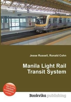 Manila Light Rail Transit System